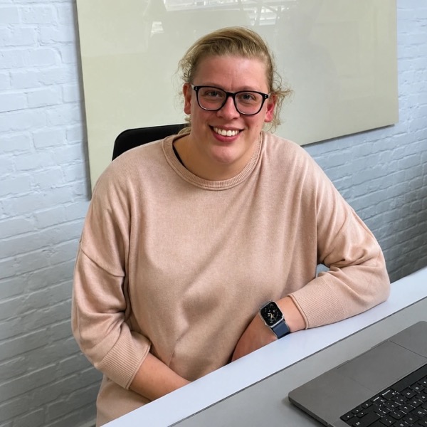 Astrid Vanneste