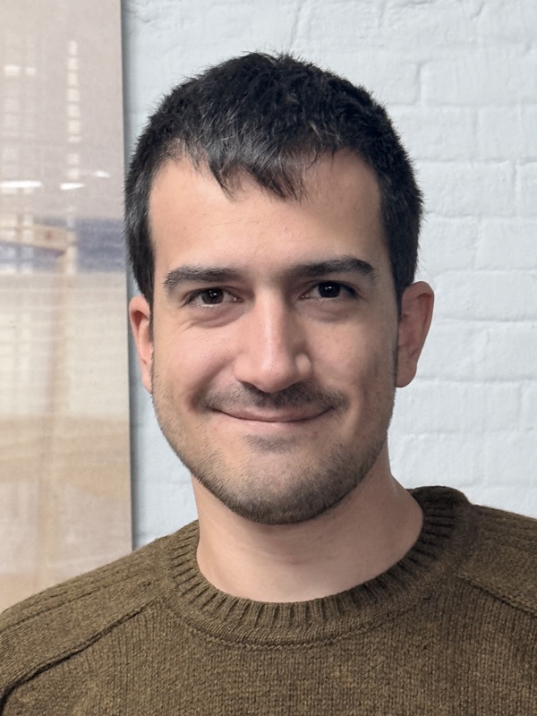 Federico Hauque