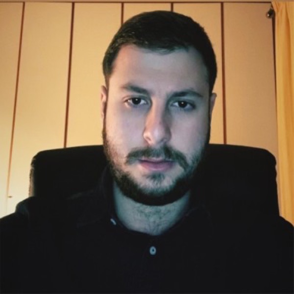 Panagiotis Farmakis