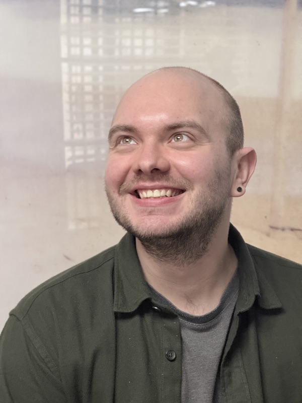 Viktor Melnikov